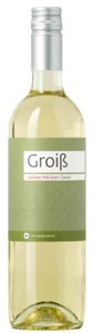 Groiss Grüner Veltliner 2009